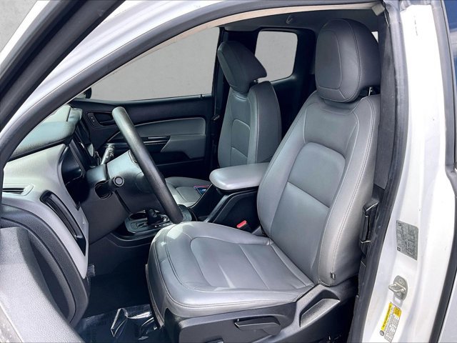 Used 2018 Chevrolet Colorado W/T RWD image 26