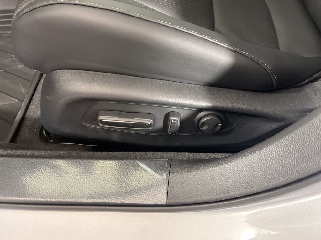 New 2026 Honda Accord Touring image 25