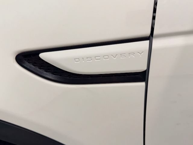 Used 2020 Land Rover Discovery Sport SE AWD/4WD image 16