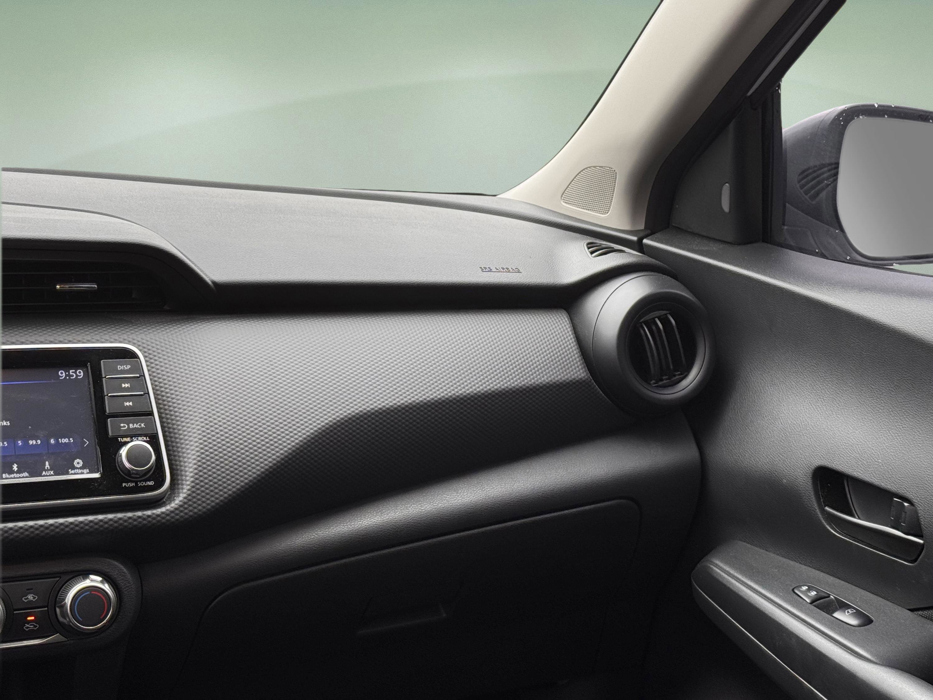 Used 2024 Nissan Kicks S FWD image 12