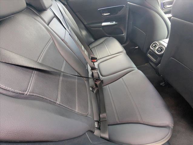 Certified 2026 Mercedes-Benz GLC 300 image 20