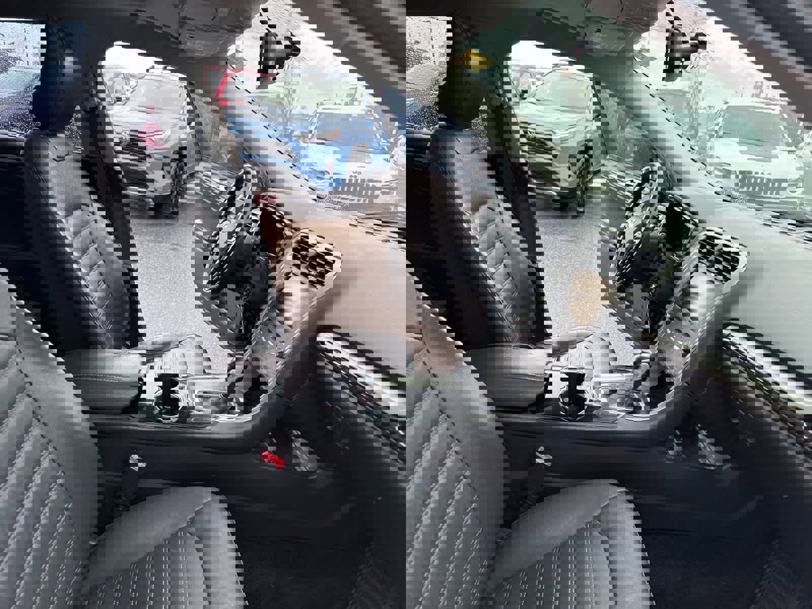 Used 2015 Ford Fusion SE w/ Equipment Group 202A image 25