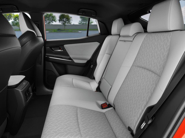 New 2026 Subaru Uncharted AWD image 16