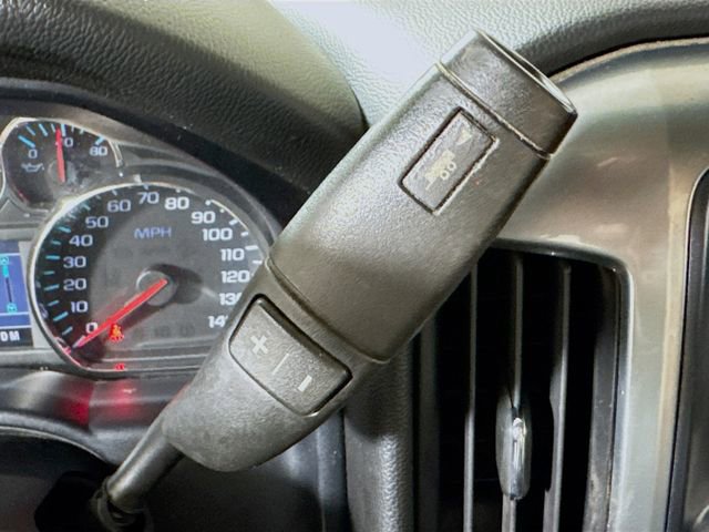 Used 2014 Chevrolet Silverado 1500 LT w/ Texas Edition, 1LT Trim RWD image 15