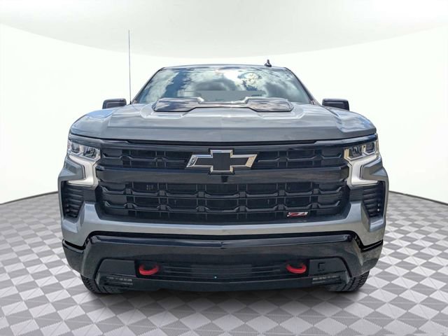 Used 2025 Chevrolet Silverado 1500 LT Trail Boss w/ Protection Package AWD/4WD image 9