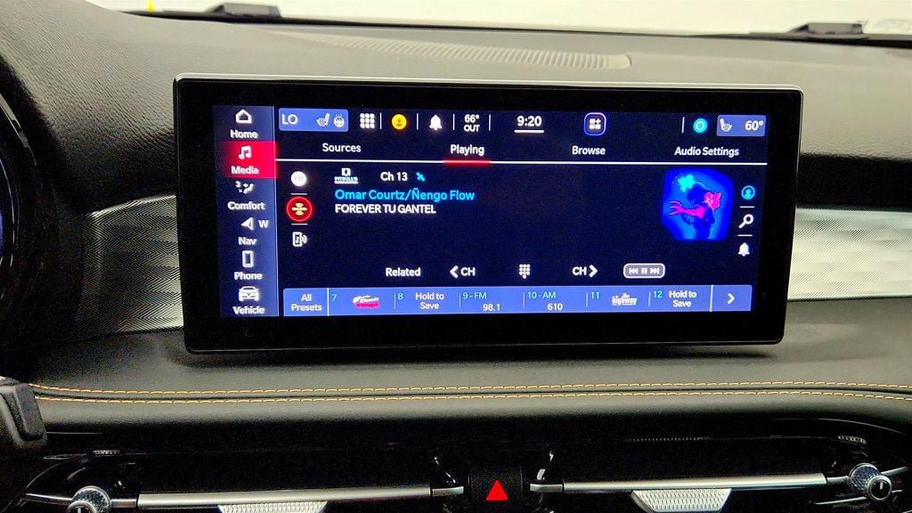 Used 2024 Alfa Romeo Tonale Ti w/ Active Assist Package AWD/4WD image 18