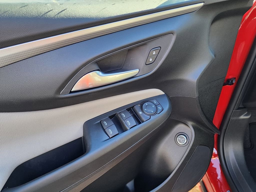 New 2026 Buick Envista Avenir image 14