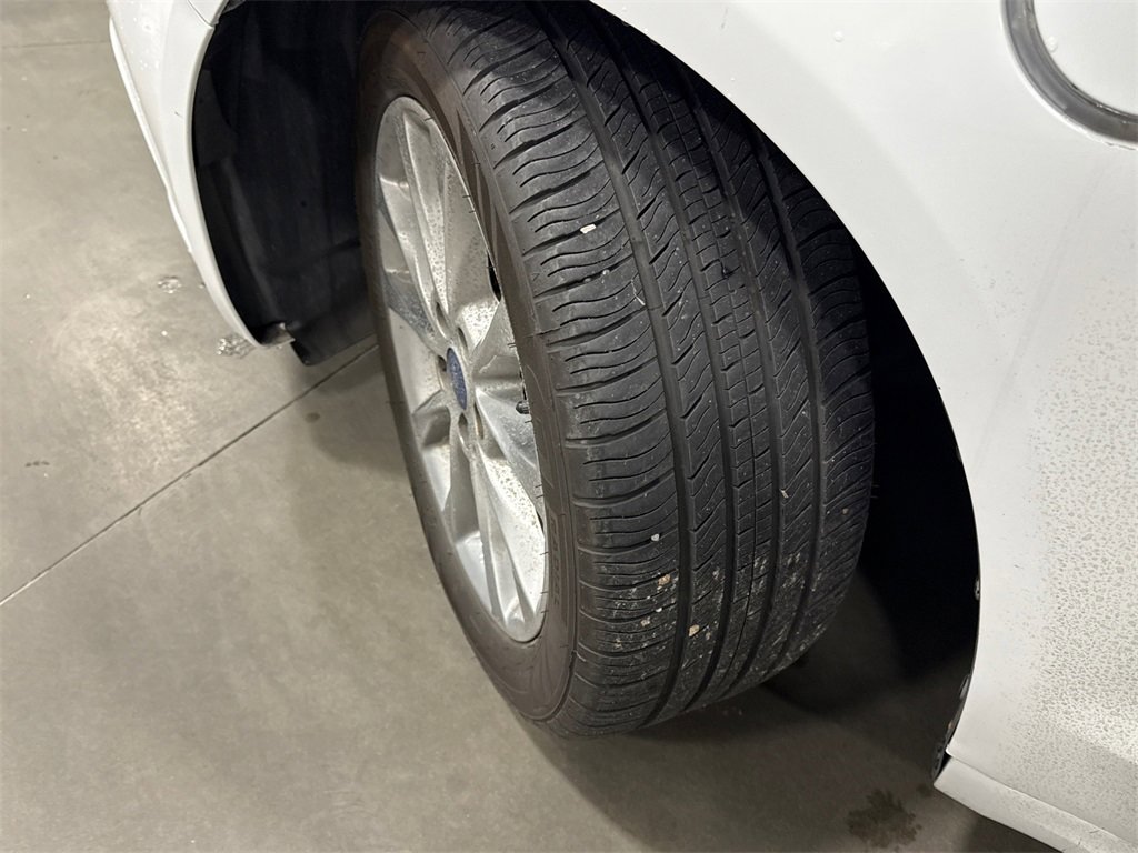 Used 2018 Ford Fusion Energi Titanium image 17