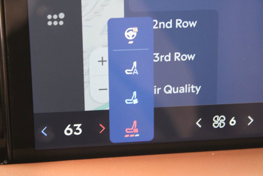 New 2026 Lincoln Aviator Reserve image 52