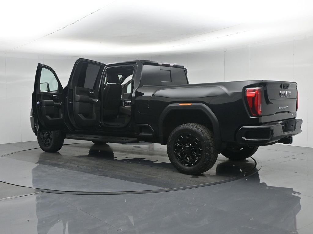 Used 2020 GMC Sierra 2500 AT4 w/ AT4 Preferred Package image 39