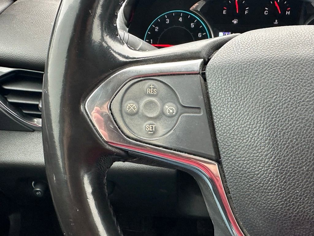 Used 2019 Chevrolet Traverse LT image 25