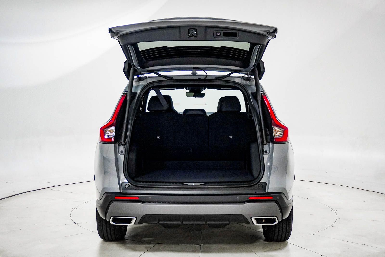 Used 2026 Honda CR-V Sport Touring image 8