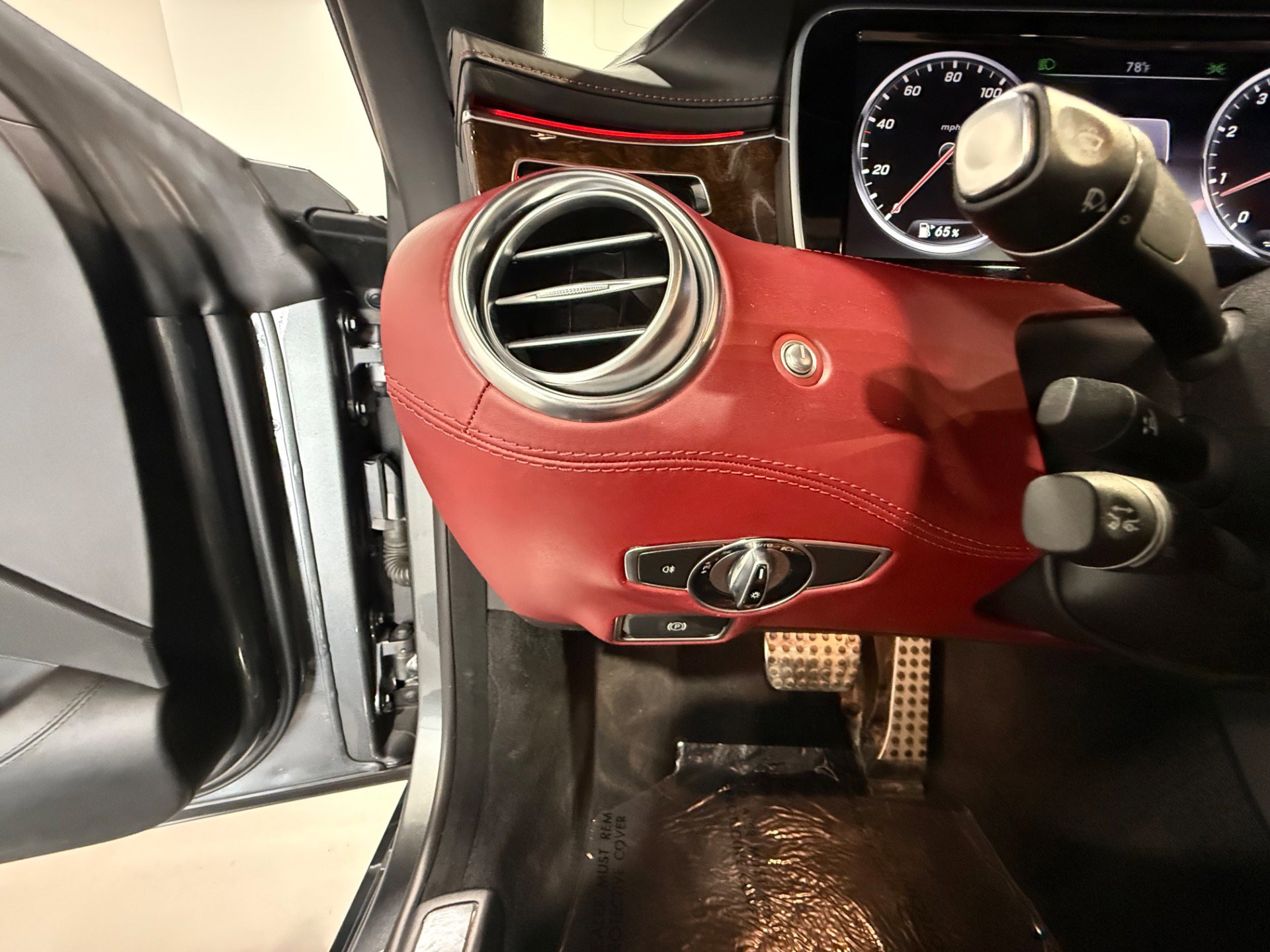 Used 2017 Mercedes-Benz S 550 Cabriolet image 27