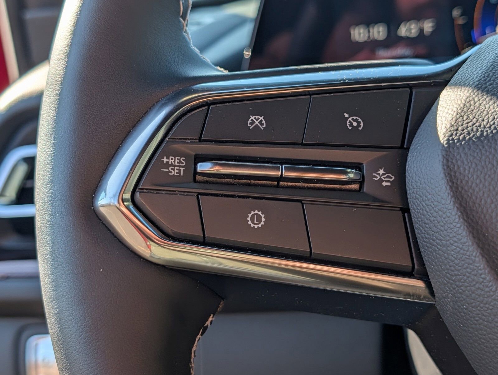 Used 2026 Chevrolet Traverse Z71 w/ Driver Confidence Package AWD/4WD image 31