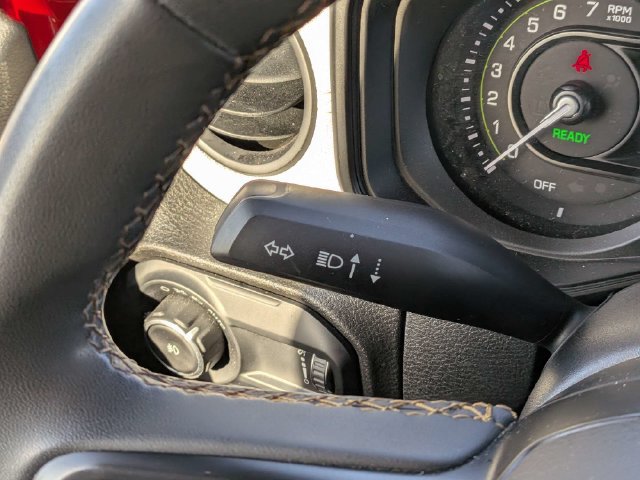 Used 2024 Jeep Wrangler Unlimited AWD/4WD image 22