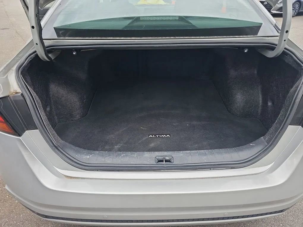 Used 2023 Nissan Altima 2.5 S image 20