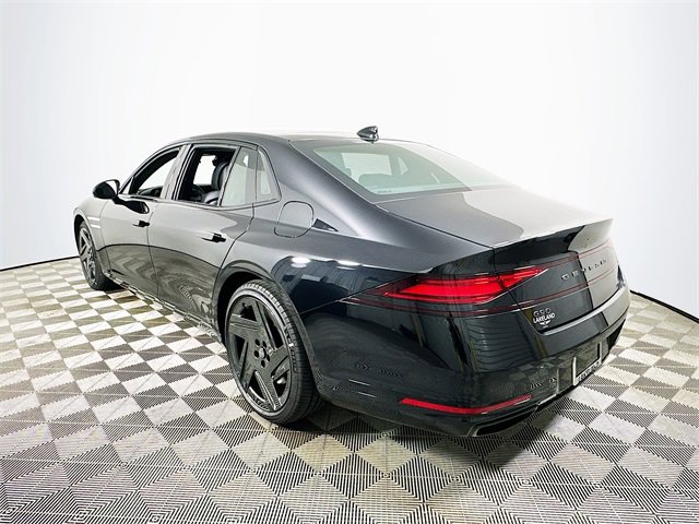 New 2026 Genesis G90 3.5T Prestige image 5