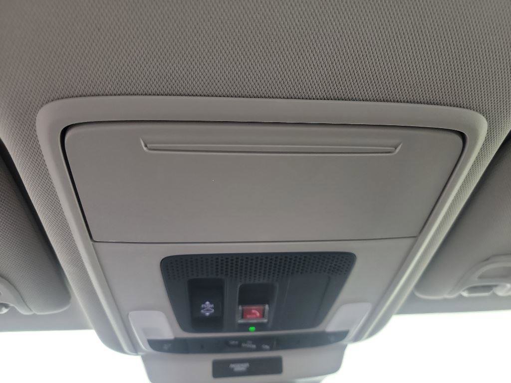 Used 2025 Honda Accord SE image 21