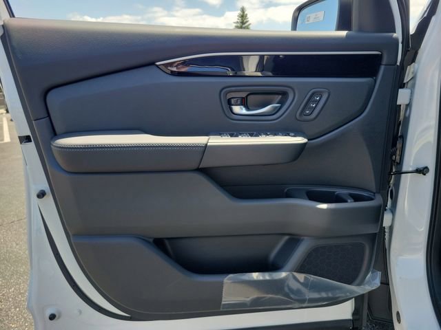 New 2026 Honda Passport RTL image 18