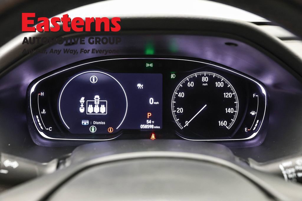 Used 2022 Honda Accord Sport image 17