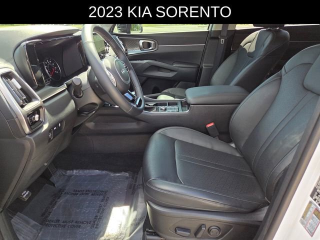 Used 2023 Kia Sorento S FWD image 22