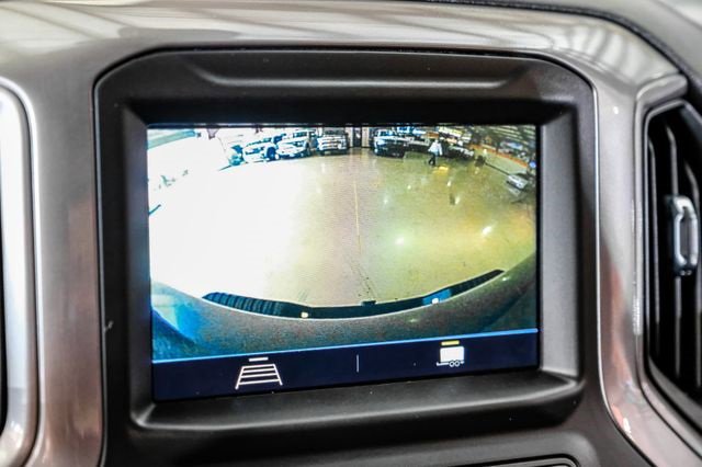 Used 2023 Chevrolet Silverado 2500 Custom w/ Custom Convenience Package image 18