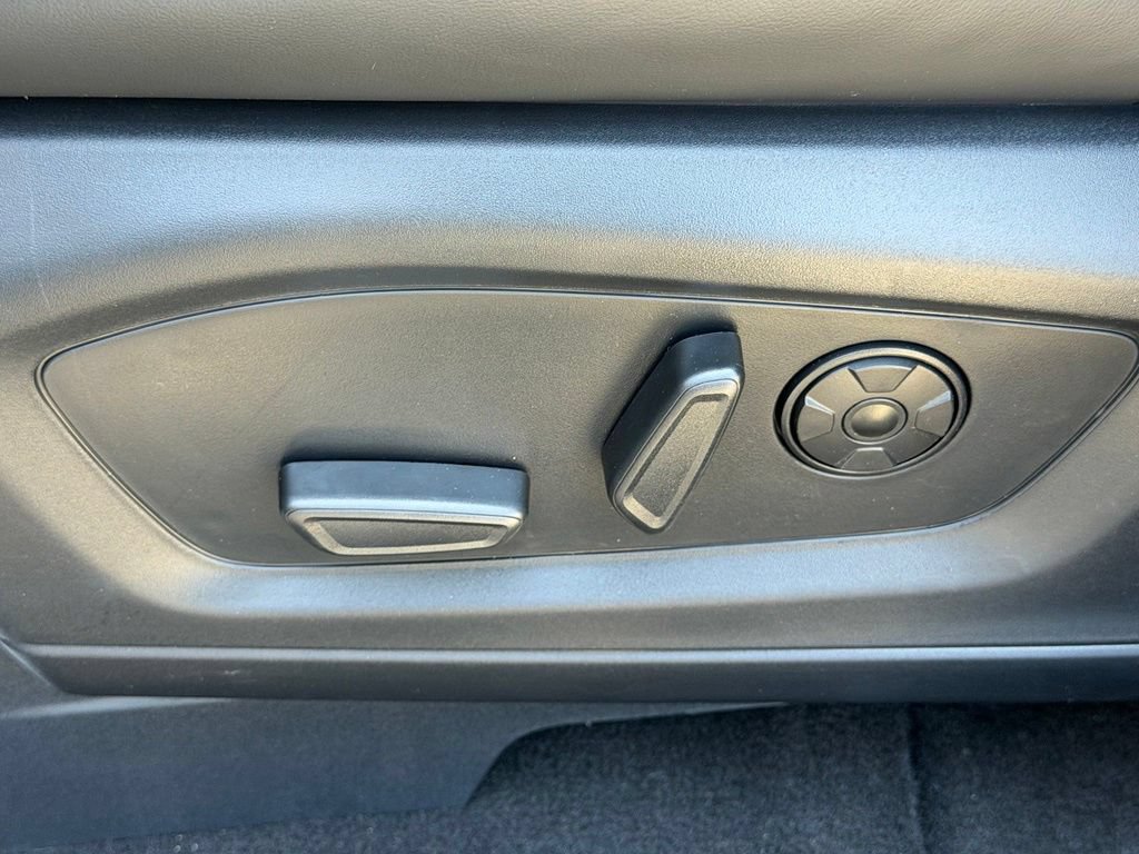 New 2026 Ford Explorer ST w/ Sun And Sound Package RWD image 23