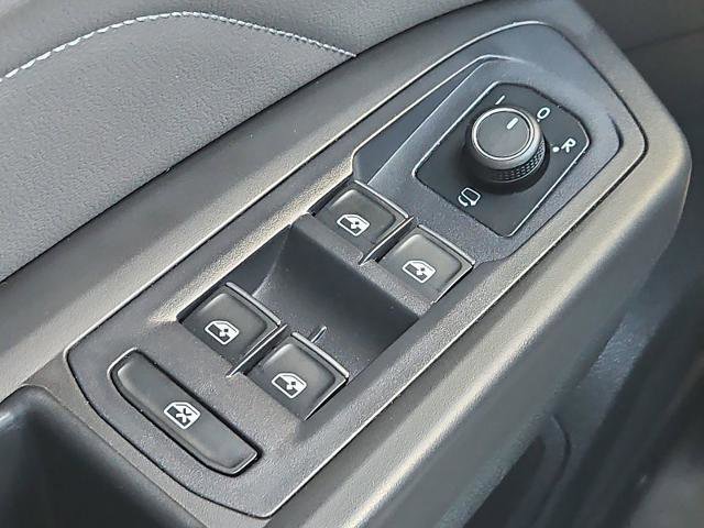 Used 2022 Volkswagen Atlas SEL Premium AWD/4WD image 24
