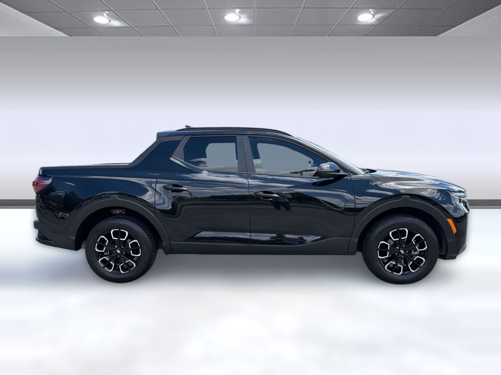 Used 2024 Hyundai Santa Cruz SEL w/ Activity Package FWD image 7