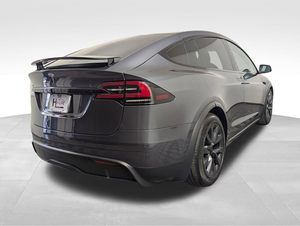 Used 2023 Tesla Model X image 20