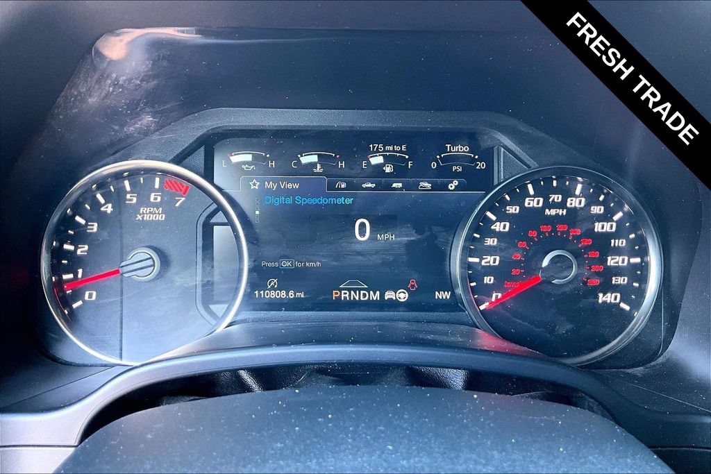 Used 2019 Ford F150 Raptor w/ Equipment Group 802A Luxury AWD/4WD image 15
