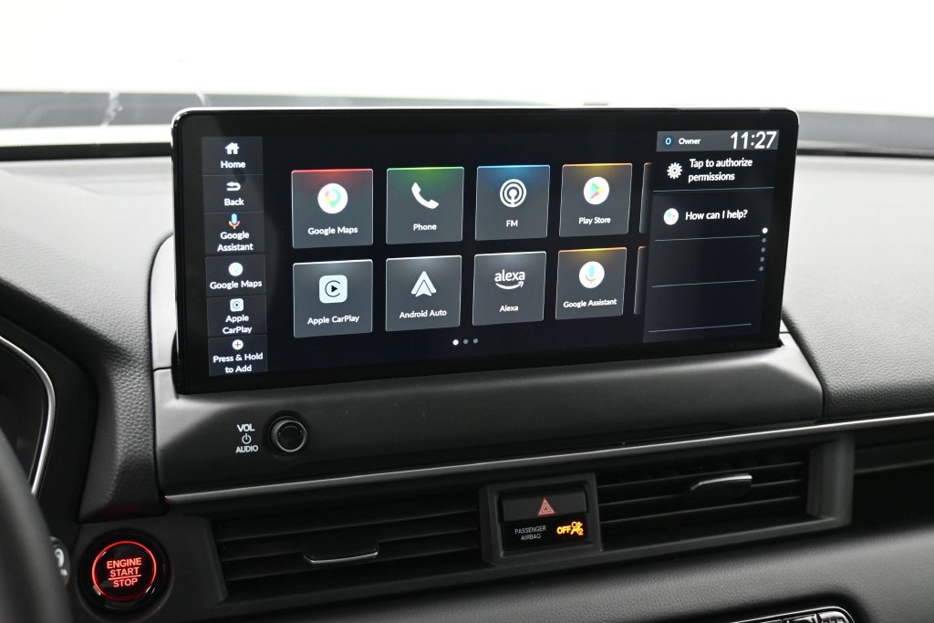 New 2026 Honda Pilot Black Edition image 11