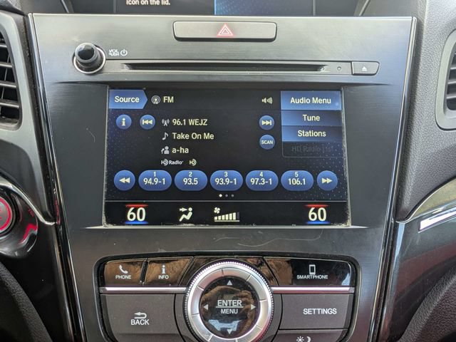 Used 2022 Acura ILX w/ Technology Plus & A-SPEC FWD image 22