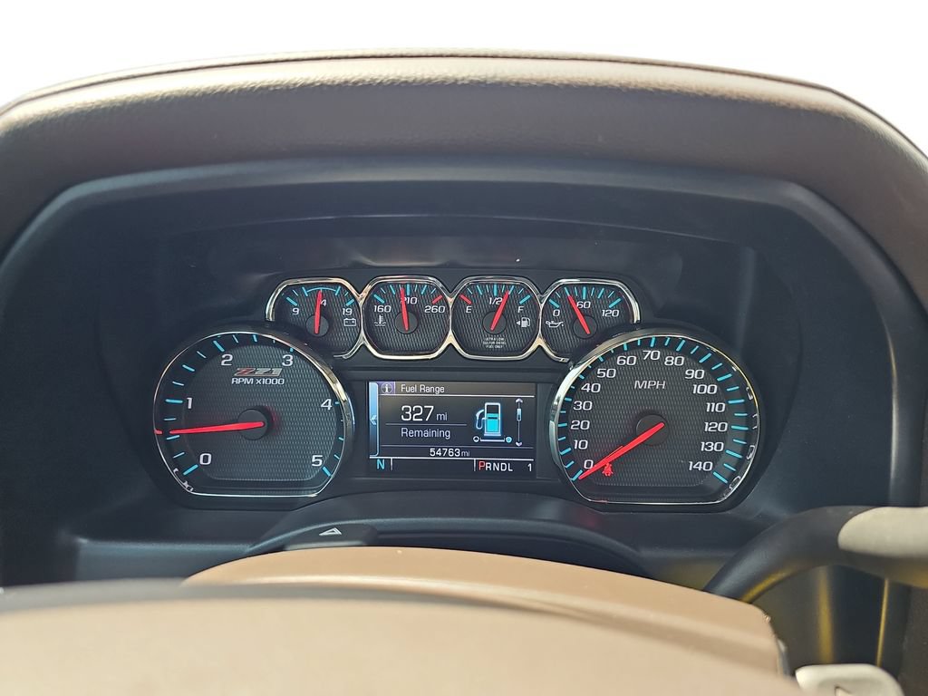 Used 2018 Chevrolet Silverado 2500 LTZ w/ Duramax Plus Package AWD/4WD image 19
