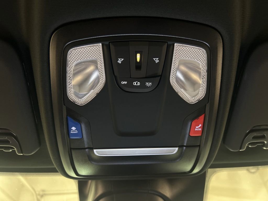 New 2026 RAM 4500 Tradesman w/ Chrome Appearance Group image 25