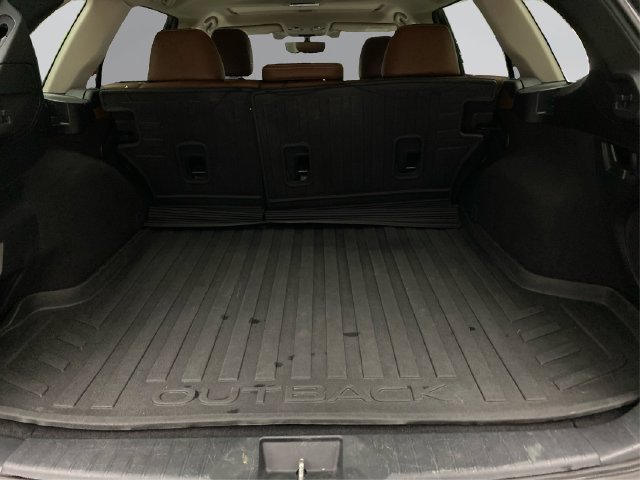 Used 2018 Subaru Outback 3.6R Touring w/ Protection Package #1 AWD/4WD image 15