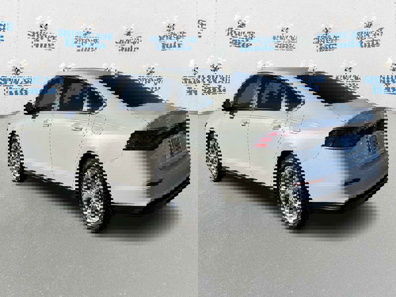 Used 2023 Honda Accord LX image 5