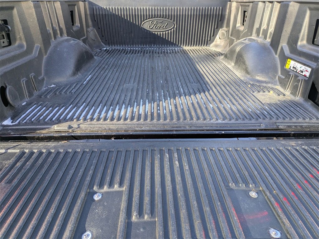 Used 2024 Ford F250 XLT w/ Snow Plow Prep Package image 33