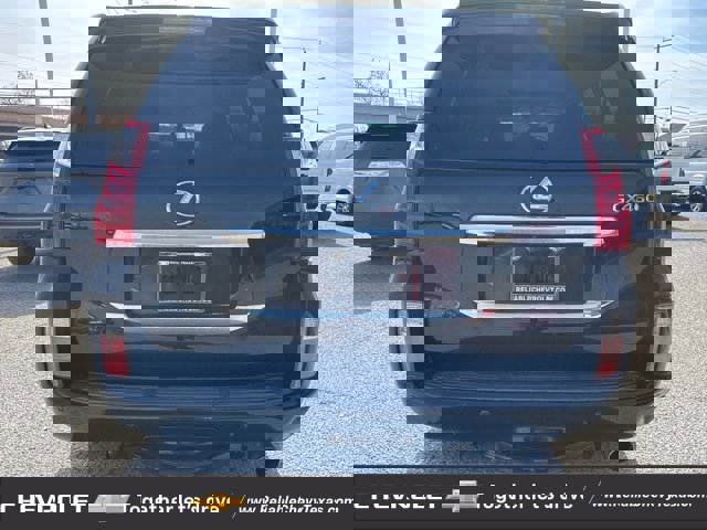 Used 2012 Lexus GX 460 w/ Comfort Plus Pkg image 6