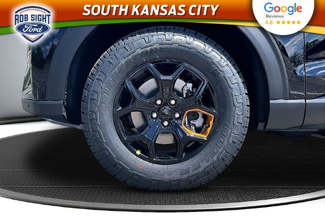 New 2026 Ford Explorer Tremor w/ Tremor Convenience Package AWD/4WD image 13