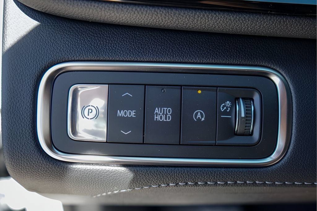 New 2026 Buick Enclave Preferred w/ Power Package FWD image 15