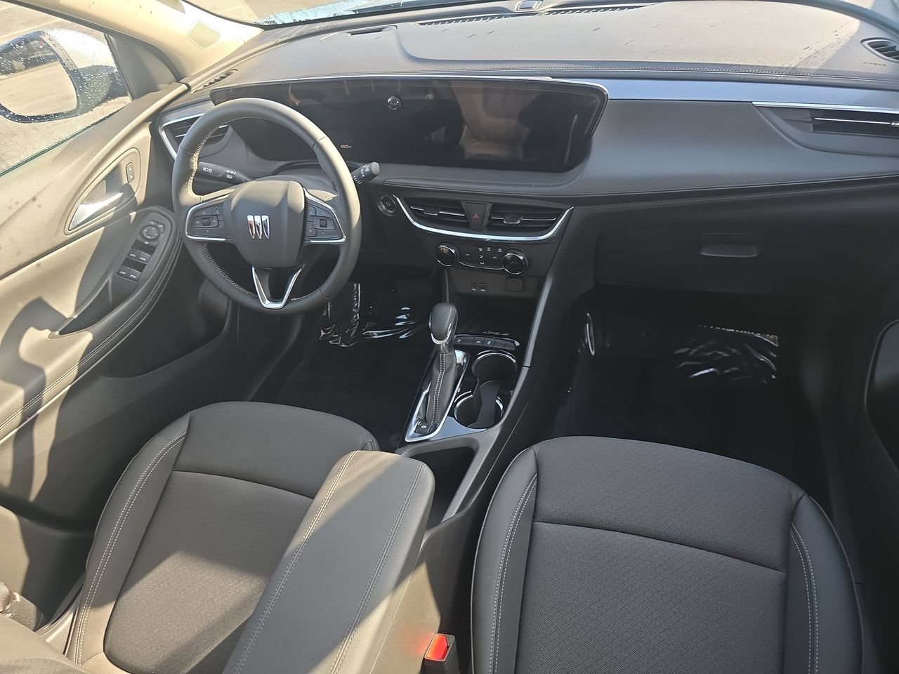 Used 2024 Buick Encore GX Preferred w/ Advanced Technology Package FWD image 29