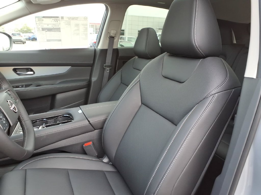 New 2027 Nissan Murano SL AWD/4WD image 16