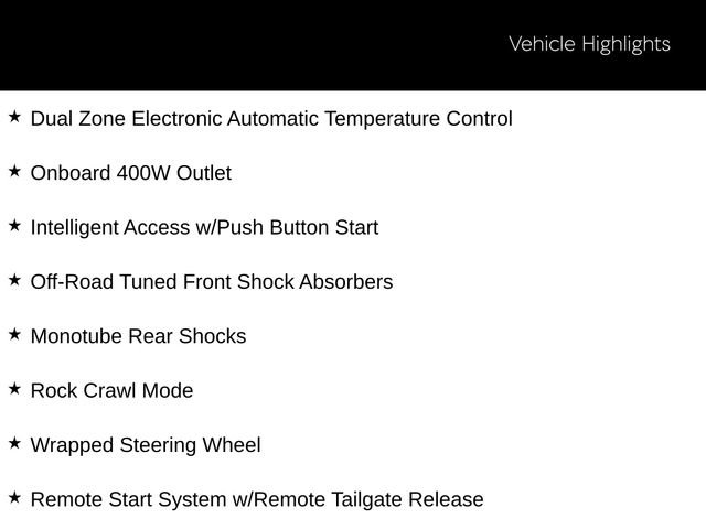 Certified 2023 Ford F150 XLT w/ Equipment Group 302A High AWD/4WD image 8