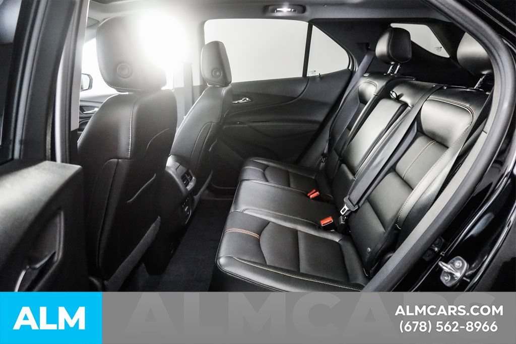 Used 2023 Chevrolet Equinox Premier FWD image 13