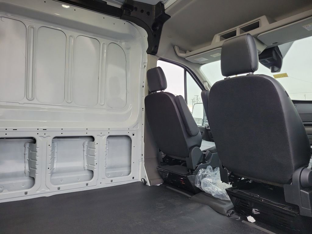 New 2026 Ford Transit 250 148 Medium Roof image 15