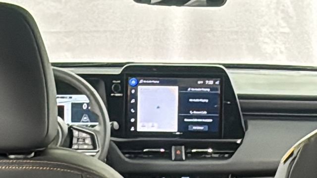 New 2026 Subaru Outback Wilderness image 17