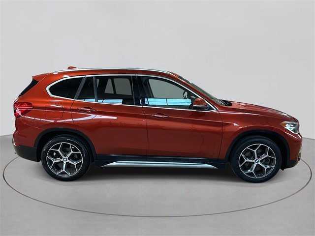 Used 2018 BMW X1 xDrive28i w/ Convenience Package image 4
