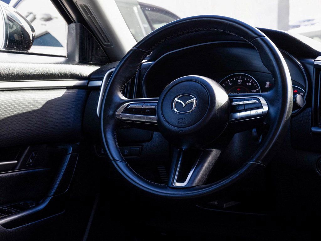 Used 2024 MAZDA CX-50 AWD 2.5 S w/ Weather Package image 22