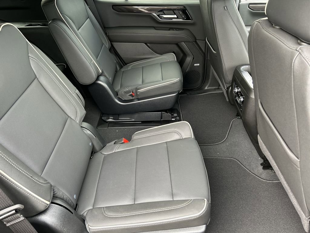 New 2026 GMC Yukon Elevation image 27